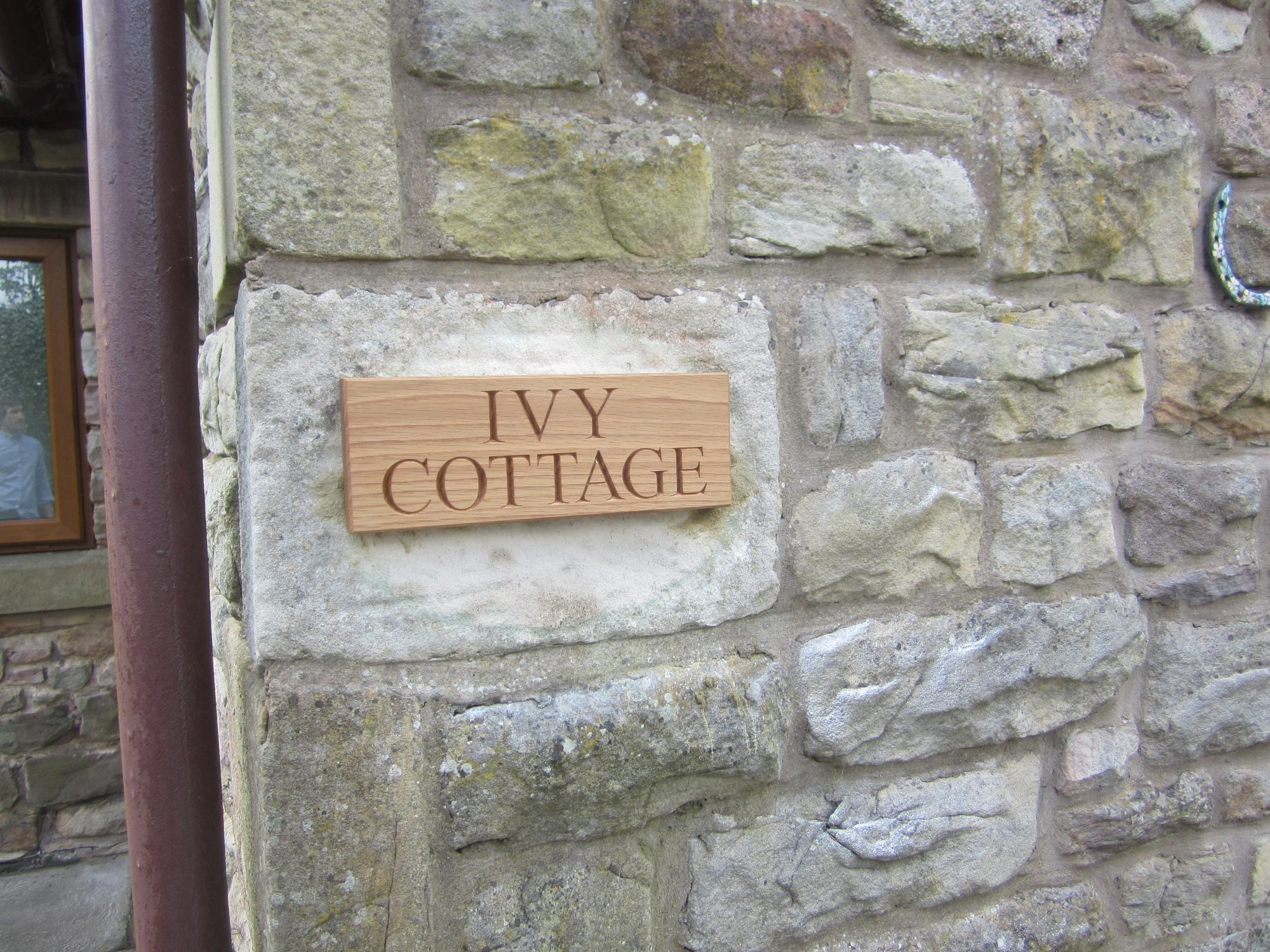 Ivy Cottage Stanley Lodge Farmhouse Garstang